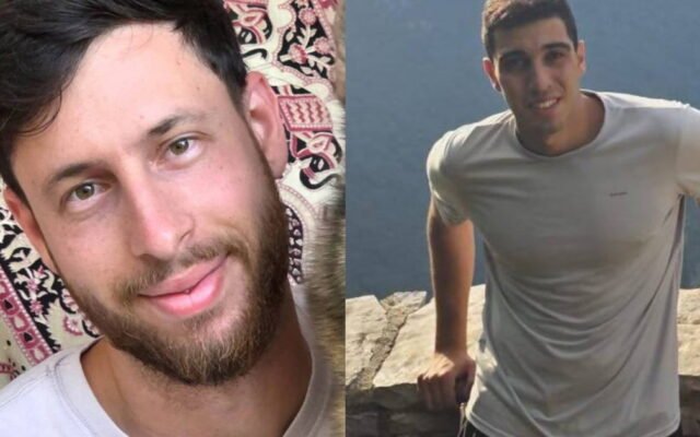 مقتل جنديين إسرائيليين بانفجار طائرة مسيرة في بيت حانون