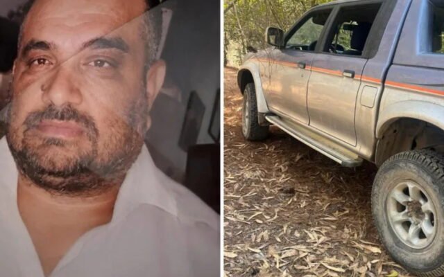 النيابة تتهم شاباً من بئر المكسور بقتل شاهد لمنع شهادته