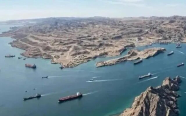 عراقجي يحمل الغرب مسؤولية انعدام الأمن في المنطقة