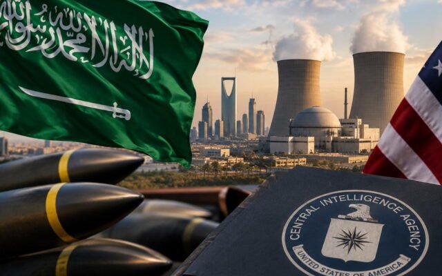 تقييم استخباري: السعودية تدرس خيار السلاح النووي