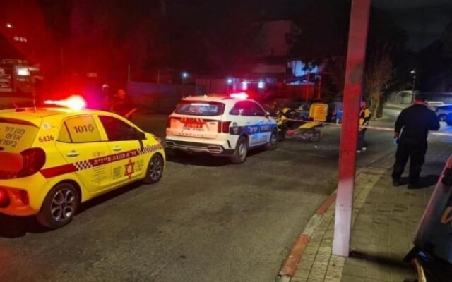 مقتل شاب بإطلاق نار في يافا وارتفاع حصيلة الضحايا