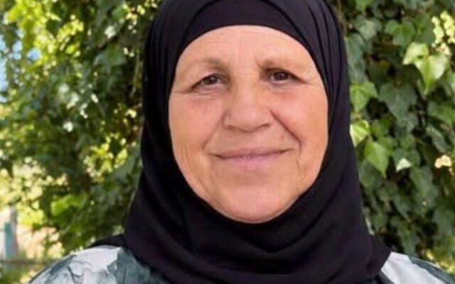 تمديد اعتقال مشتبه بقتل الحاجة فاطمة الرجبي بالقدس