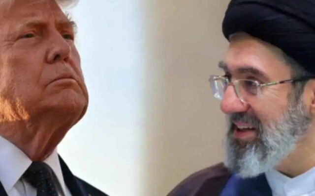 الولايات المتحدة تكثف جهودها لعزل إيران اقتصادياً عالمياً
