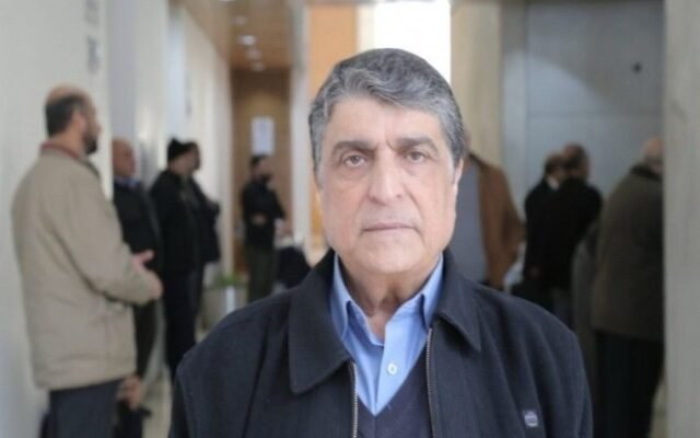 مطالبات إسرائيلية بتشديد عقوبة القيادي رجا إغبارية