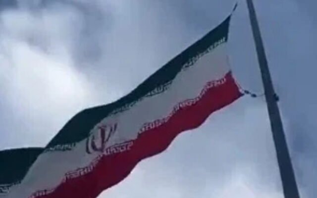 بريطانيا تحقق بضلوع إيراني محتمل في مخطط لاستهداف قاعدة جوية