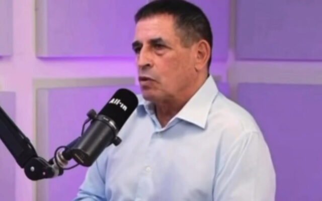 سيغالوفيتش يؤيد شطب أبو شحادة من انتخابات الكنيست