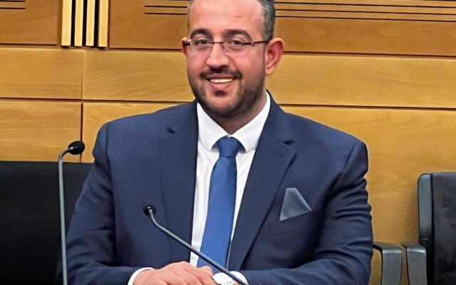 اتفاق مبدئي لزيادة ساعات عمل معبر نهر الأردن