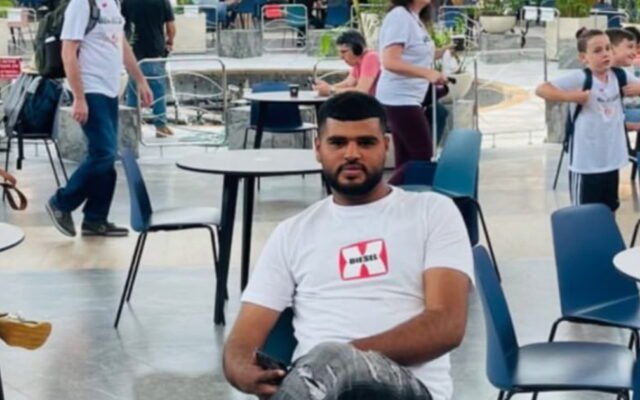 مصرع شاب من عرعرة النقب بحادث عمل قرب الرملة