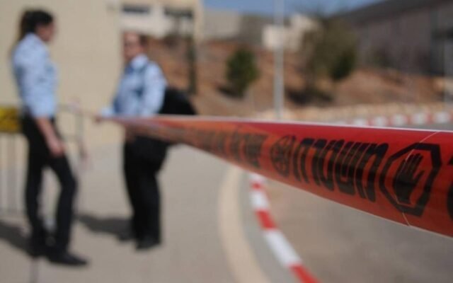 مقتل شاب بإطلاق نار في يافا واعتقال مشتبه به