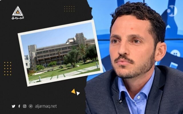 دعوات لإقالة محاضر إسرائيلي بعد هجومه على الجيش