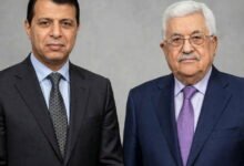 חמאס, הג'יהאד האיסלאמי ודחלאן מקימים ברית בחירות נגד עבאס