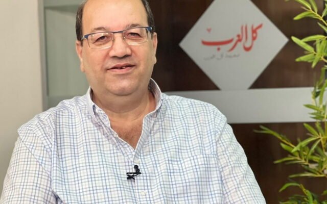 أبو زيد: عيلبون تتجاوز العجز المالي وتدعو لتنسيق عربي