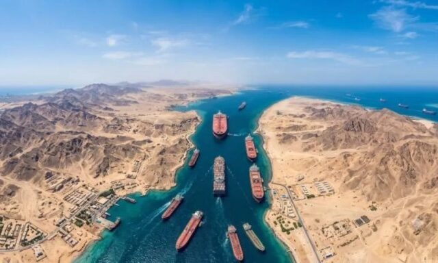 تقديرات إسرائيلية: ضرر سيطرة الحوثيين على باب المندب ثانوي