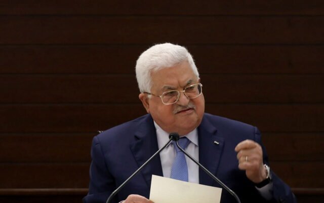 واشنطن تمنع عباس والوفد المرافق من دخول أراضيها لحضور أمم المتحدة