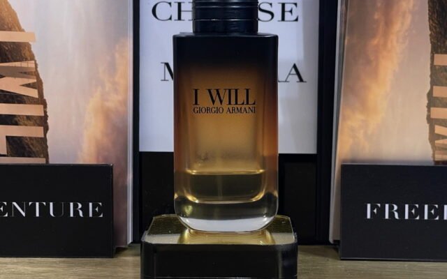 إصدارات عطور وجمال جديدة تصل إلى ديوتي فري جيمس ريتشاردسون