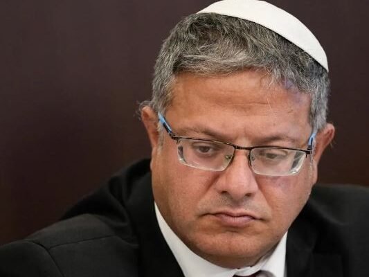 «يديعوت»: بن غفير يوعز بإبعاد خطة التماسيح عن حملته الانتخابية