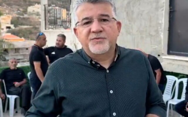 جبارين: وثائق تنفي رواية الشرطة وتؤكد إمكانية اعتقال محاميد