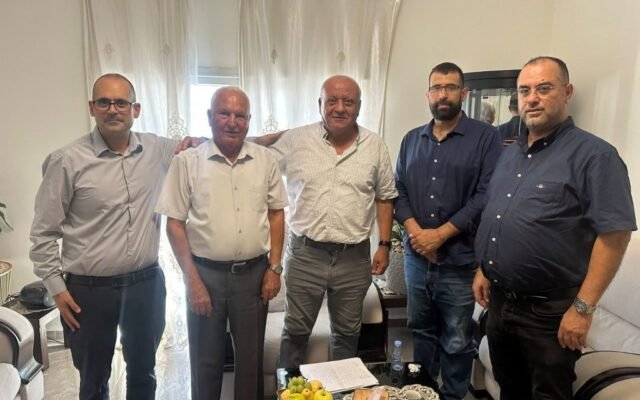 «المشتركة» و«الموحّدة» توقّعان اتفاق فائض الأصوات في كابول