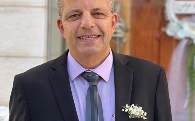 مجلسُ «الجبهة» في جلسةٍ استثنائية: فاتن غطاس مرشّحةً للمقعد الثاني خلفاً لجعفر فرح بعد سحبه ترشّحه