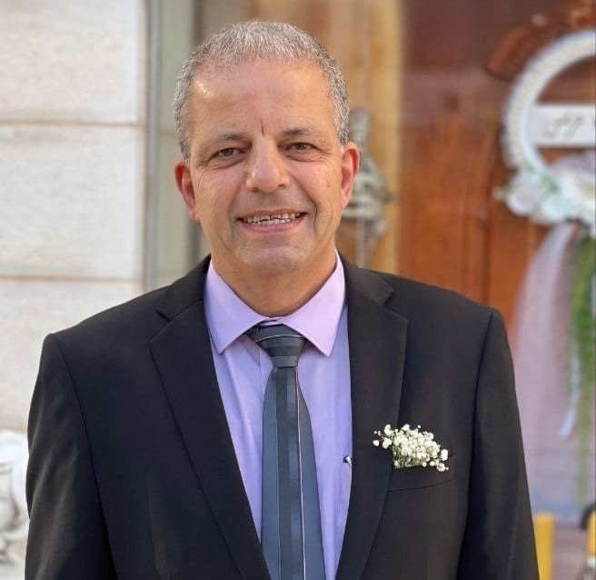 حسم مجلس الجبهة الديمقراطية للسلام والمساواة مساء الاثنين ملفّ الموقع الثاني في قائمته للكنيست، فاختار فاتن غط