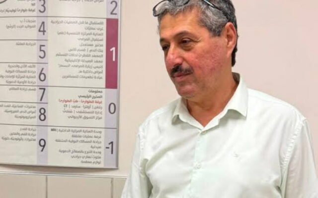 «الجبهة» تدعو مجلسها القطري إلى جلسةٍ استثنائية في شفاعمرو مساء الإثنين للحسم في ملفّ المقعد الثاني بعد تراجع جعفر فرح عن سحب ترشّحه