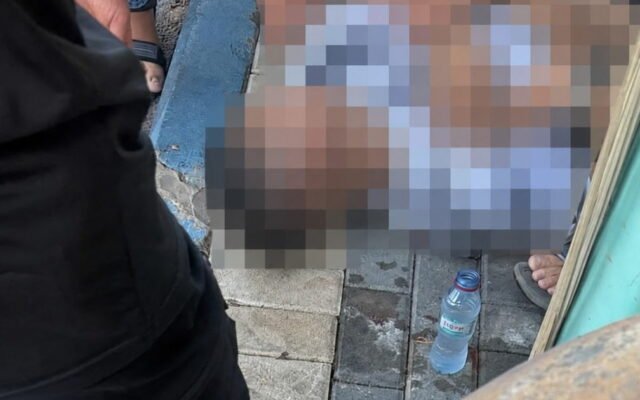 إصابةُ فتى بجروحٍ خطيرة في الرأس بسقوطه عن درّاجة في كفر كنّا