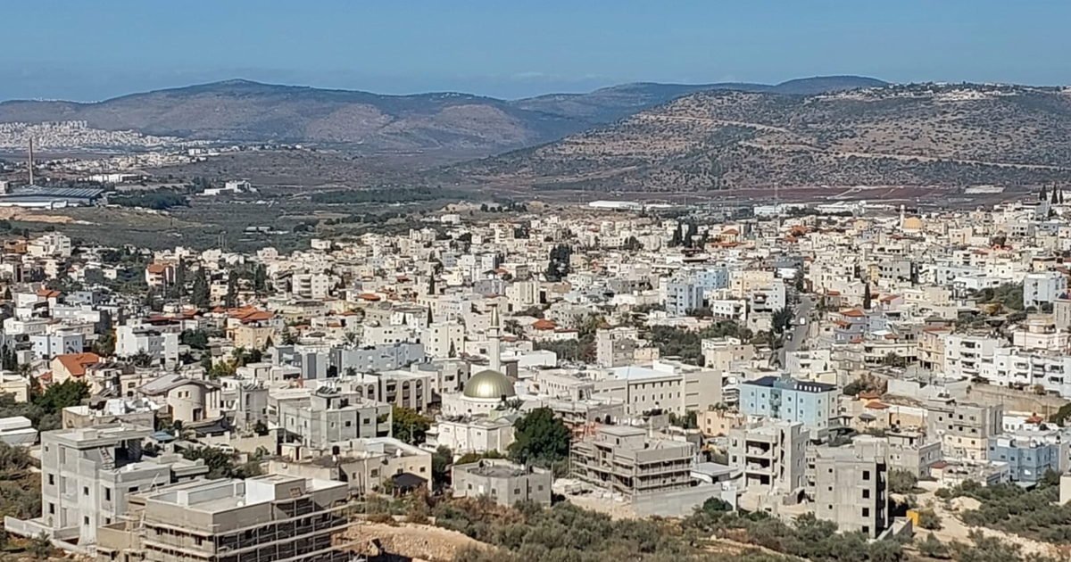 تبرّعت الشابّة شيرين صفوري من بلدة كفركنا بإحدى كليتيها لعمّتها بثينة صفوري، وأُجريت عملية الزراعة وانتهت بالن