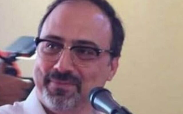 كفرياسيف: شادي شويري ينسحب من سباق المقعد الثاني في قائمة الجبهة بعد يومين من انسحاب جعفر فرح
