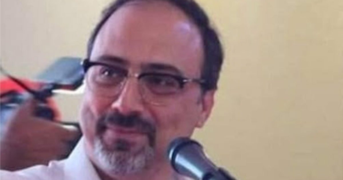 المحامي شادي شويري، وهو رئيس المجلس المحلّي السابق في كفرياسيف، يعلن سحب ترشّحه للموقع الثاني في قائمة الجبهة