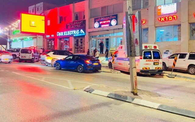 كفر قرع: وفاة الطفلة سهام سعيد أبو الفول (8 أعوام) متأثّرةً بإصابتها في حادث دهس
