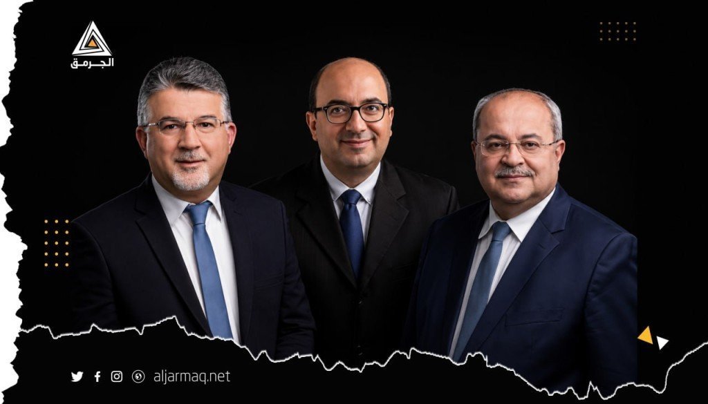 نداءٌ يطلب وقف التراشق عبر الإعلام ومنصّات التواصل، وتقول اللجنة إنّها تواصلت مع القائمتين وحصلت على موافقتهما