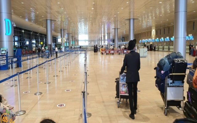 مجلس الأمن القومي الإسرائيلي يحدّث تقييم التهديد قبيل الأعياد: امتناعٌ تامّ عن الإقامة في الأردن وقطر ومصر وسيناء