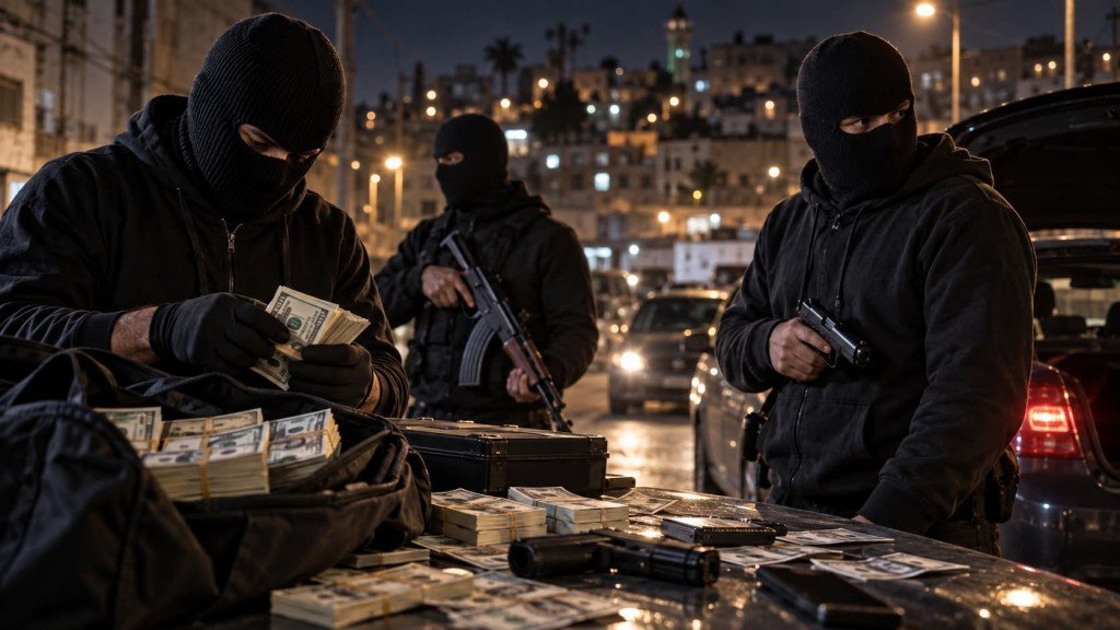 يطرح مقالٌ منشور سؤالاً على العلاقة بين لحظتين في تاريخ الفلسطينيين في الداخل: هبّة انتفاضة القدس والأقصى عام