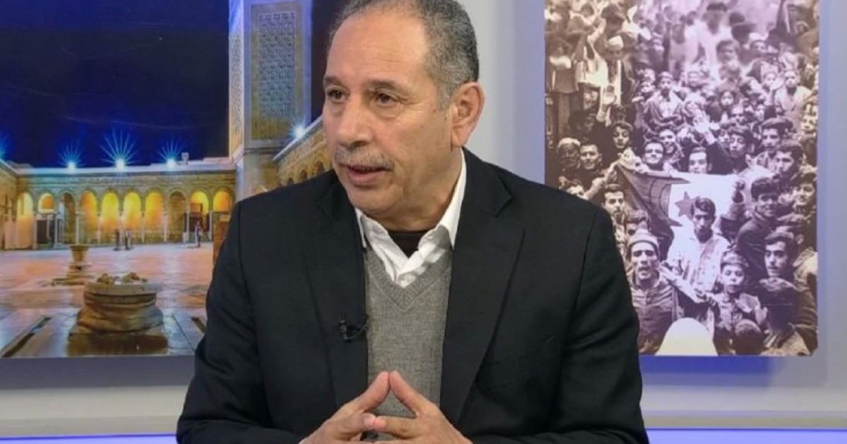 يقول مقالٌ نُشر في باب «رأي حر» بموقع «كل العرب» إنّ حديثاً يدور في كواليس السياسة عن مسعىً أميركي لإعادة رسم