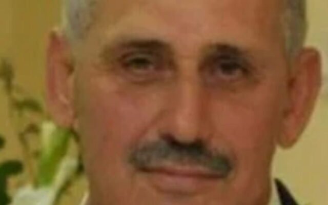 زهير دعيم يوازن بين حضارةٍ وفيرة وهدأةِ بالٍ مفقودة