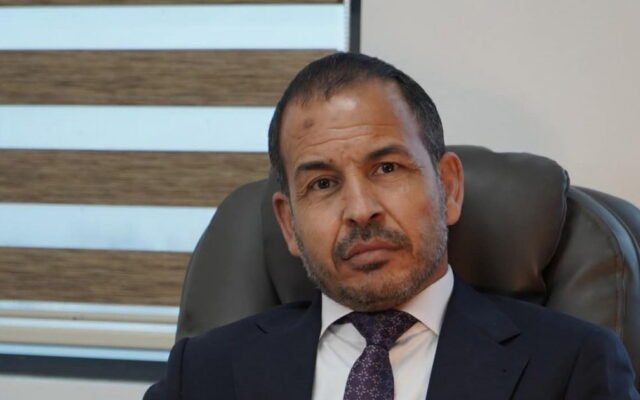 نوّاف الطوري يحاجج لمشاركة فلسطينيّي الداخل في انتخابات الكنيست