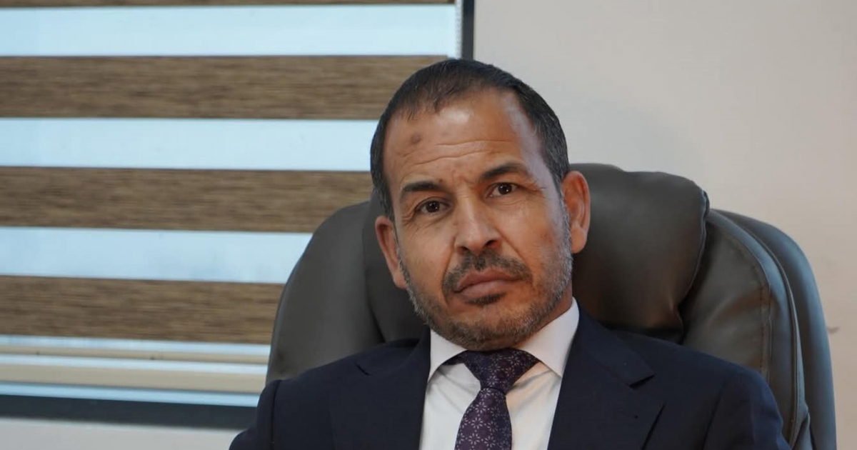ينشر موقع «كل العرب» في بابه للرأي مقالاً للدكتور نوّاف علي الطوري من رهط يحاجج فيه لمشاركة الفلسطينيين في الد