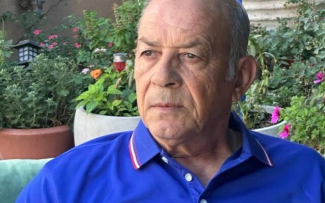 مرعي حيادري: التخوين المتبادل بين القوائم يرفع أعداد المقاطعين لا أصوات أحد