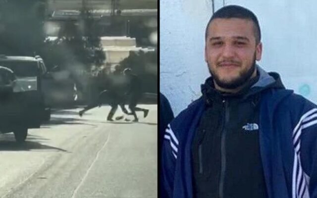 تأجيل النطق بالحكم على دنيس موكين في ملفّ ديار العمري: النيابة تطلب ستّةً وعشرين عاماً والدفاع يطلب ما بين أربعة عشر وثمانية عشر