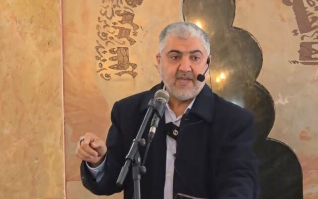 خمسةُ مرشّحين لإمامة «المحمودية» في يافا بعد إقفال المناقصة