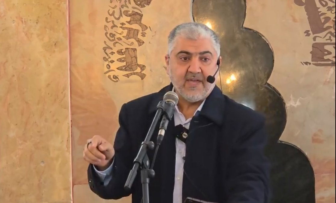 أُقفل مساء الأربعاء التاسع من أيلول/سبتمبر بابُ التقدّم إلى المناقصة التي أُعلنت لاختيار إمامٍ وخطيب لمسجد ياف