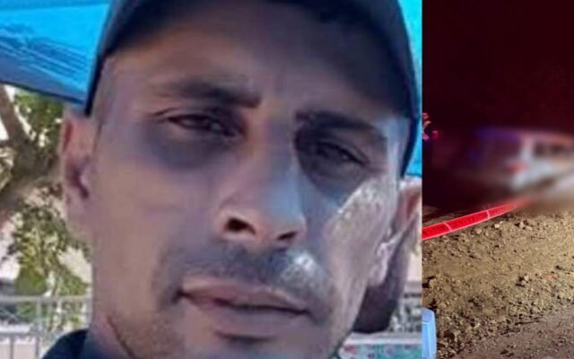 النقب: مصرع أيمن سليم العطاونة من حورة في انقلاب مركبةٍ قرب مفرق اللقية وإصابة راكبٍ ثانٍ