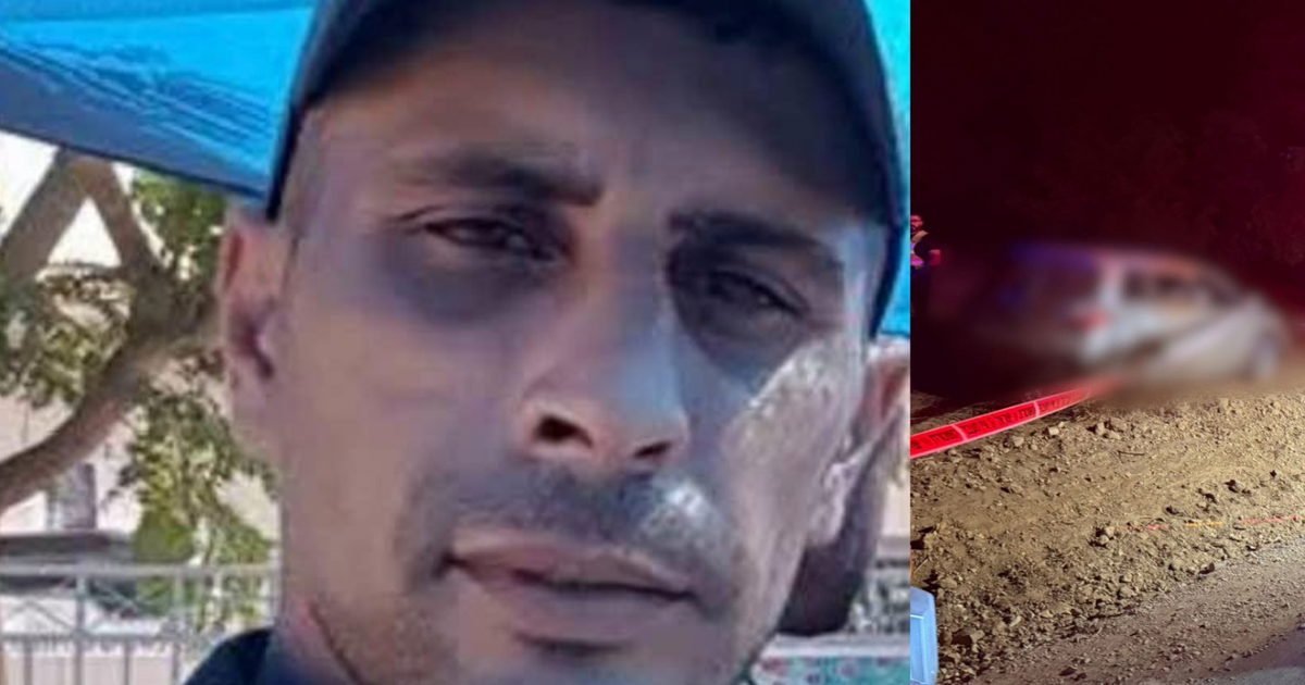 «نجمة داوود الحمراء» تقول إنّ بلاغ الحادث بلغ مركز الاستعلامات في المنطقة بعد منتصف الليل بدقائق، وإنّ طواقمها