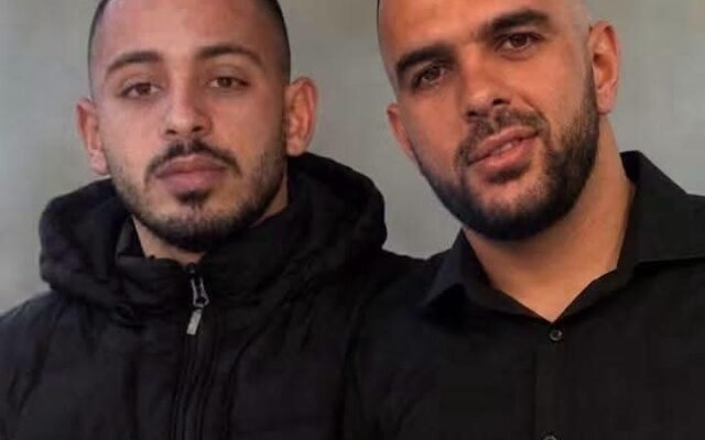 عائلتا البكري ونفافعة تنفيان ضلوع أفرادٍ منهما في الجريمة