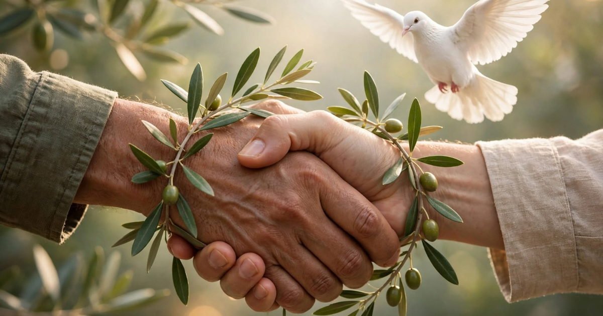 أعلنت جاهةُ الناصرة ولجنةُ الصلح والإصلاح فيها التوصّلَ إلى تهدئةٍ عامّة تُنهي حالةَ التوتّر التي سادت في الفت