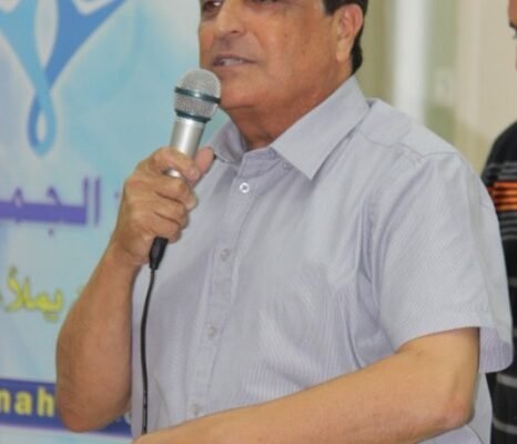 «أبناء البلد» تدعو إلى حضور جلسة النطق بالحكم على رجا إغبارية الثلاثاء في محكمة صلح حيفا