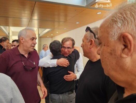 «لم أوقّع اعترافاً»: رجا إغبارية يروي بعد صدور الحكم عرضاً بالاكتفاء بما قضاه مقابل الإقرار بالتهم، ويقول إنّ رفضه كان خشية أن يصير سابقةً على غيره