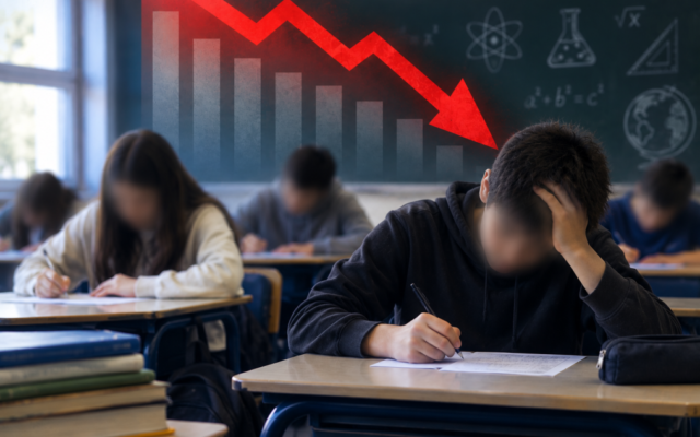 مسوّداتٌ غير مصادَقٍ عليها من «راما» تضع واحداً وثمانين في المئة من طلاب التاسع خارج مستوى منهاج العلوم والتكنولوجيا، والوزارة تقول إنّ الأرقام أوراقُ عملٍ داخلية قابلة للتغيير