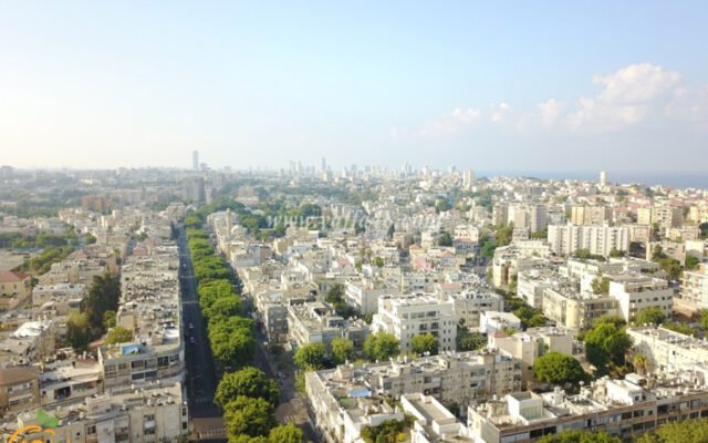 نقيب الوسطاء العقاريين يحمّل الحكومة ركود السوق ويطلب خفض الفائدة