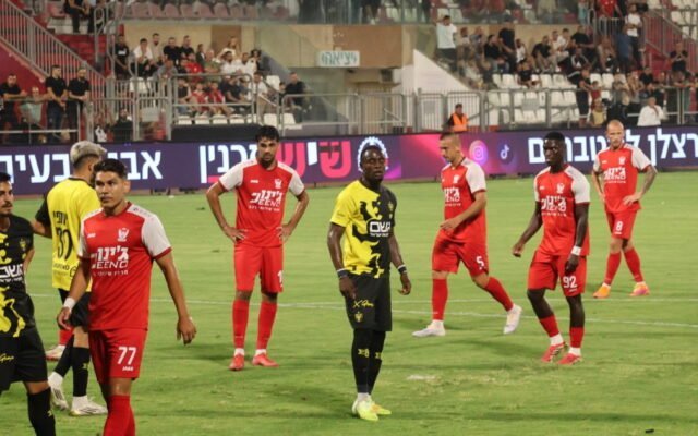استاد الدوحة: «أبناء سخنين» يسقط على أرضه بهدفٍ سجّله إنسا في الدقيقة الرابعة والستين، وبيتار القدس يخرج بفوزه الأوّل